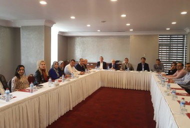 04-Dernekler İstişare Toplantısı