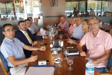 10-Kurul Toplantısı